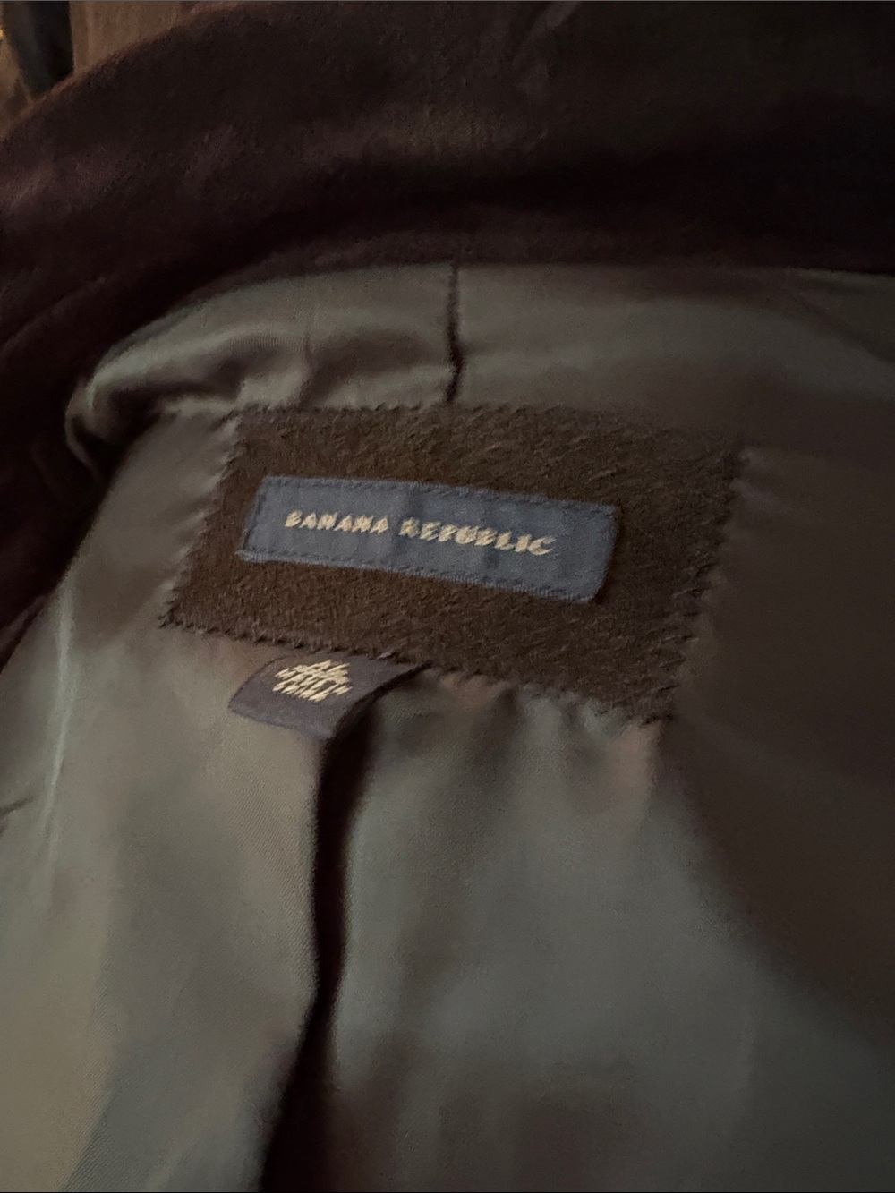Men's Jacket Subcategory